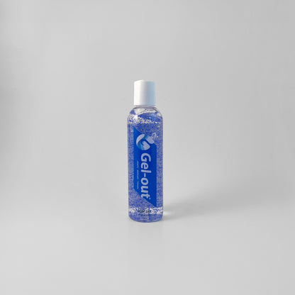MSM Topical Gel 4oz pump bottle