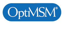 OptiMSM registered logo