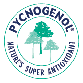 Pycnogenol logo