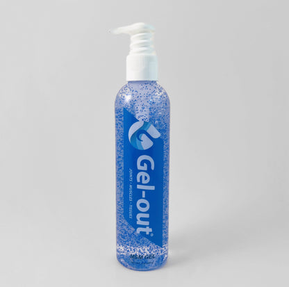 MSM Topical Gel 8oz pump bottle